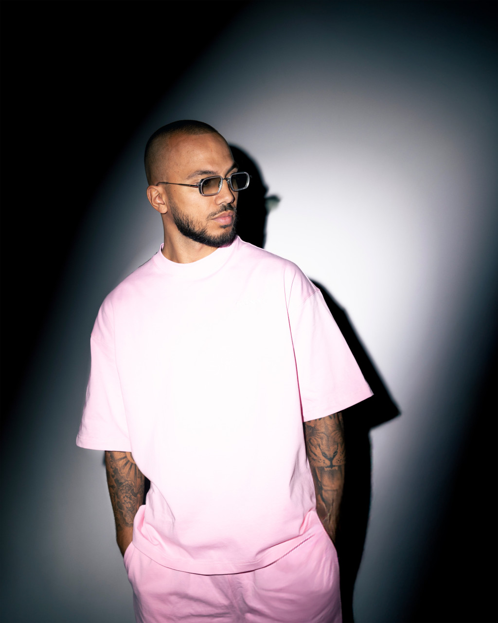 Nordin presskit - Shot by Marieke.
